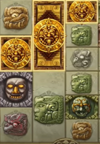 3 freespin symbols