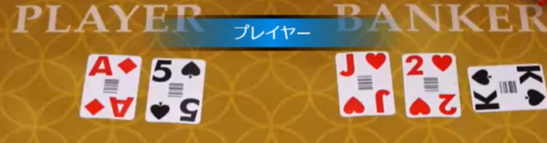 baccarat content 2